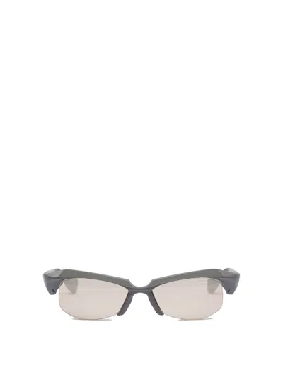 Gr10k Sunglasses In Grey