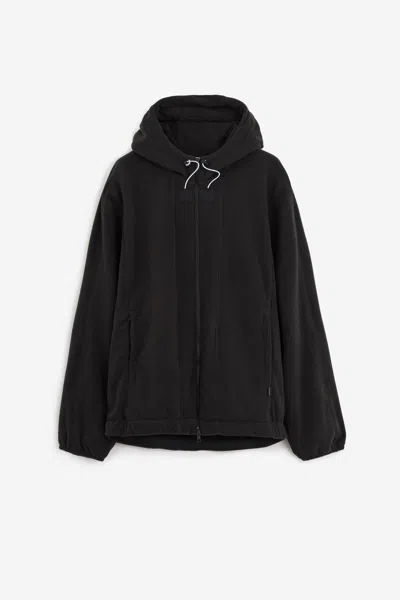 Gr10k Sweatshirts In Black