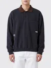 Gr10k Sweatshirt Men In Multi