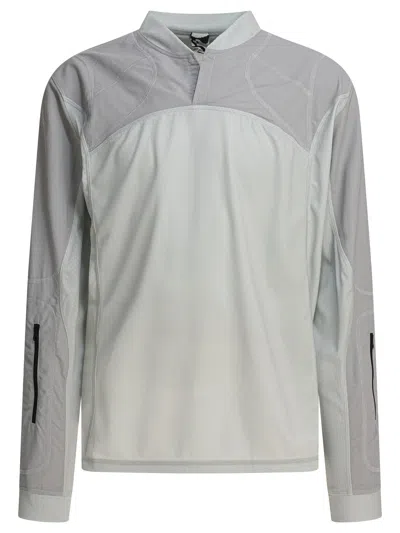GR10K T-SHIRTS GREY