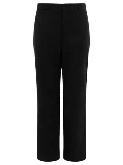 Gr10k Trousers Black