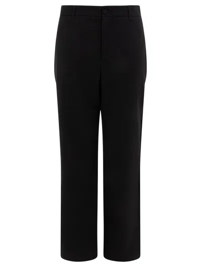 Gr10k Trousers In Black