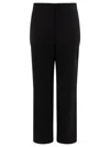 Gr10k Trousers In Black