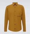 Gr10k Ultrasound Shirt In Idralite Green