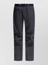 Gr10k Waistband Trousers With Loops And Pocket
