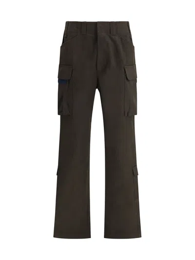 GR10K WARM CARGO PANTS