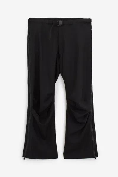 Gr10k Pants In Black