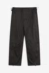 Gr10k Wr Field Pants In Black