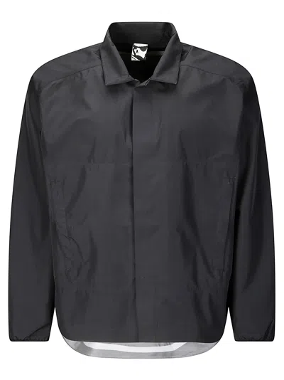 GR10K WR RURAL OVERSHIRT