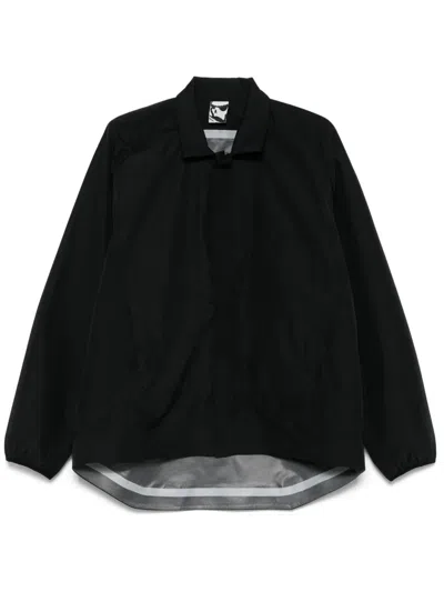 GR10K WR RURAL OVERSHIRT