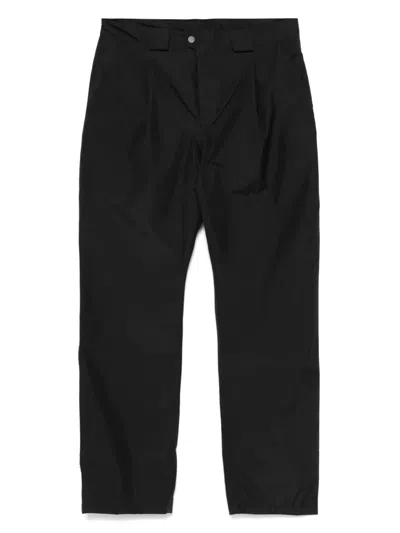 Gr10k Wr Rural Trousers In Blue