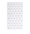 Graccioza Alice Bath Mat In White