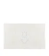 Graccioza Apiary Bath Mat In Neutral