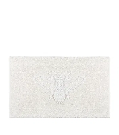 Graccioza Apiary Bath Mat In Neutral