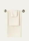 Graccioza Bee Waffle Wash Cloth In Neutral