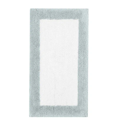 Graccioza Bicolore Bath Mat (50cm X 80cm) In Multi