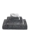 Graccioza Bicolore Bath Sheet