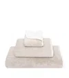 Graccioza Bicolore Bath Towel