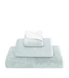 Graccioza Bicolore Bath Towel