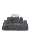 Graccioza Bicolore Face Cloth