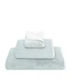 Graccioza Bicolore Hand Towel