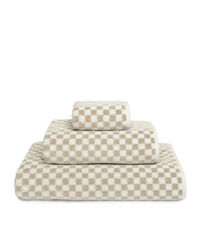 Graccioza Cotton Estoril Hand Towel