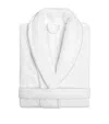Graccioza Cotton Portobello Bathrobe