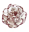 Graccioza Desert Rose Bath Mat In Red