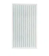 Graccioza Douro Bath Mat In Blue