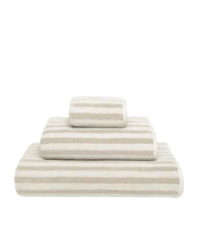 Graccioza Douro Bath Sheet