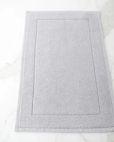 Graccioza Egoist Bath Mat In Natural