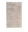 Graccioza Egoist Cloud Bath Mat In Grey