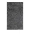 Graccioza Egoist Cloud Bath Mat In Grey