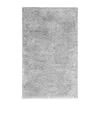 Graccioza Egoist Cloud Bath Mat In Silver