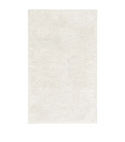 Graccioza Egoist Cloud Bath Mat In White