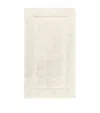 Graccioza Egoist Frame Bath Mat In Multi