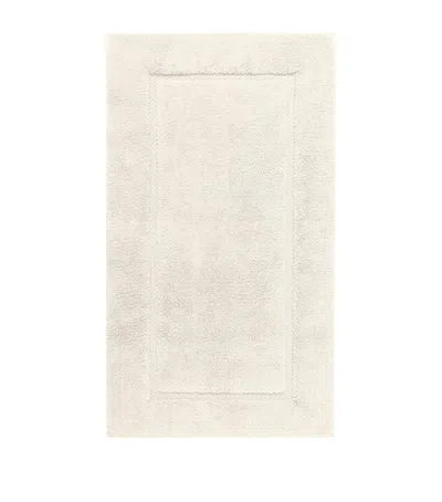 Graccioza Egoist Frame Bath Mat In Multi