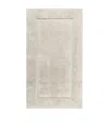 Graccioza Egoist Frame Bath Mat In Neutral