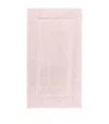 Graccioza Egoist Frame Bath Mat In Pink