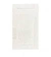 Graccioza Egoist Frame Bath Mat In White