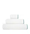 Graccioza Egyptian Cotton Portobello Bath Towel