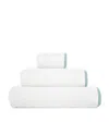 Graccioza Egyptian Cotton Portobello Hand Towel