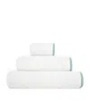 Graccioza Egyptian Cotton Portobello Washcoth