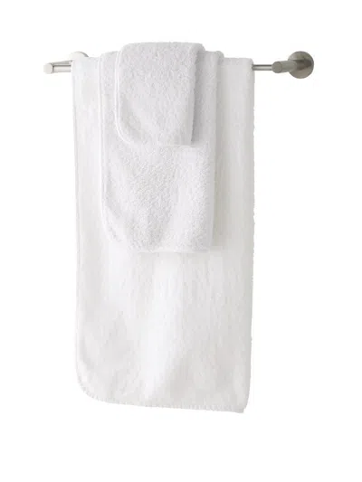 Graccioza Grand Egoist Hand Towel In White