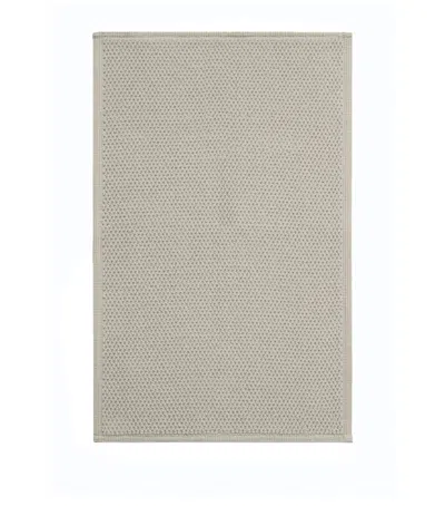 Graccioza Heaven Bath Mat In Grey