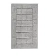 Graccioza Heaven Bath Mat In Silver