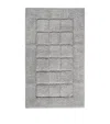 Graccioza Heaven Bath Mat In Silver