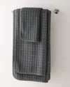 Graccioza Heaven Bath Sheet In Storm