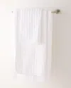 Graccioza Heaven Bath Towel In White