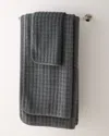 Graccioza Heaven Hand Towel In Storm
